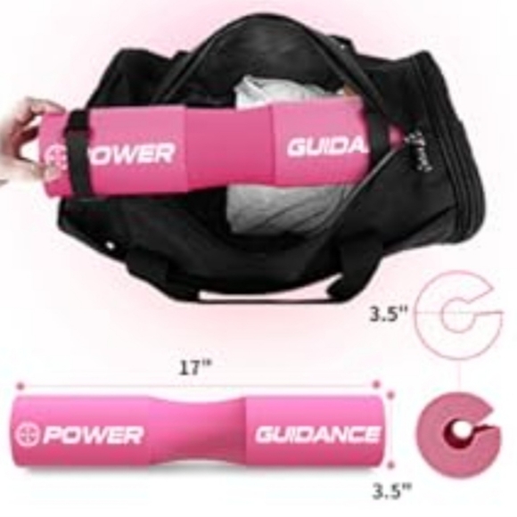 Power Guidance barbell gripNWOT - Picture 5 of 7